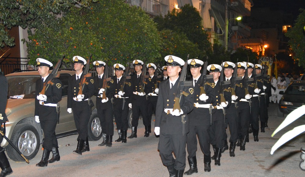 Ιερός Ναός Αγίου Γεωργίου Κορυδαλλού