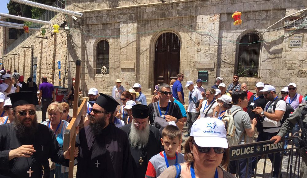 Ιερός Ναός Αγίου Γεωργίου Κορυδαλλού