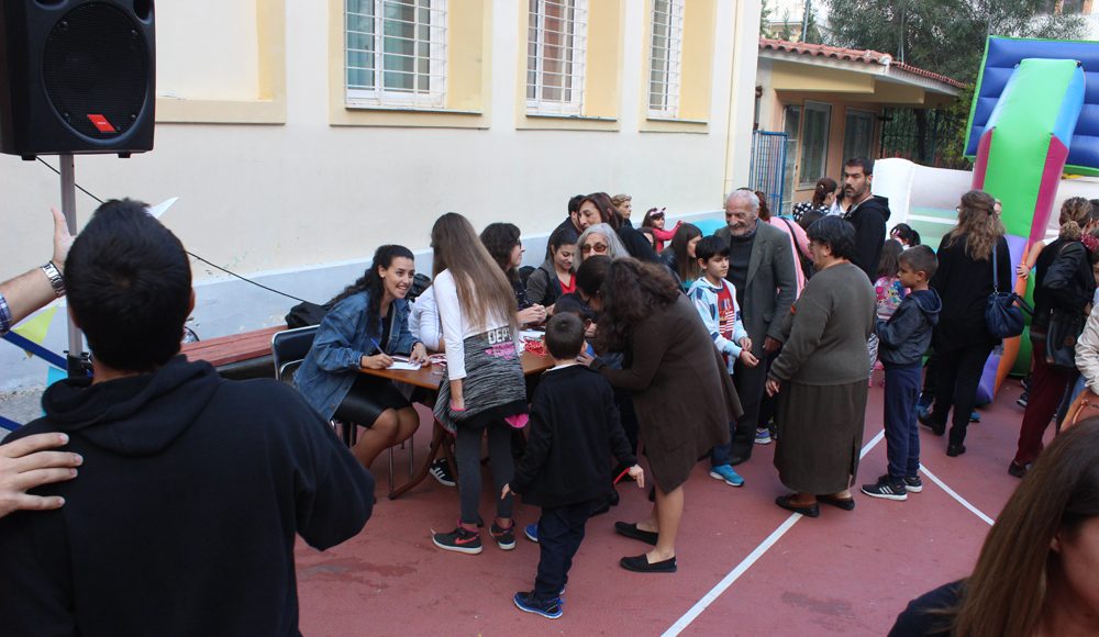 Ιερός Ναός Αγίου Γεωργίου Κορυδαλλού