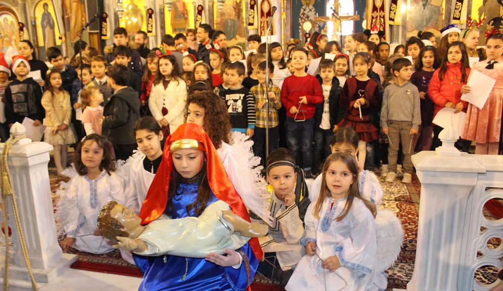 Ιερός Ναός Αγίου Γεωργίου Κορυδαλλού