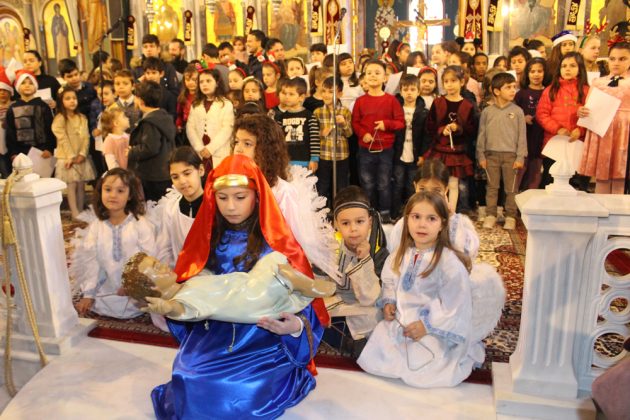 Ιερός Ναός Αγίου Γεωργίου Κορυδαλλού