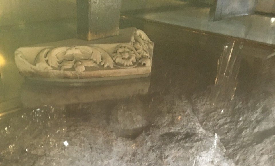 Ιερός Ναός Αγίου Γεωργίου Κορυδαλλού