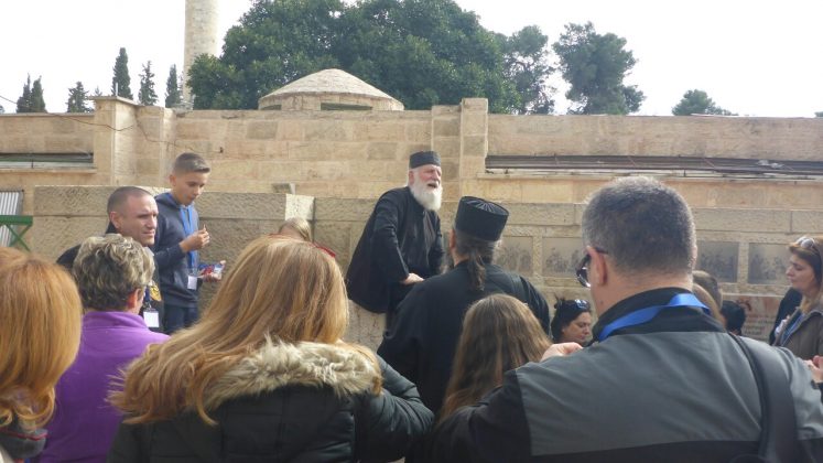 Ιερός Ναός Αγίου Γεωργίου Κορυδαλλού