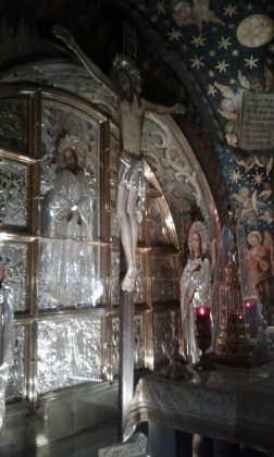 Ιερός Ναός Αγίου Γεωργίου Κορυδαλλού