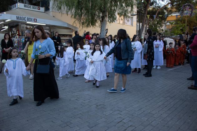 Ιερός Ναός Αγίου Γεωργίου Κορυδαλλού