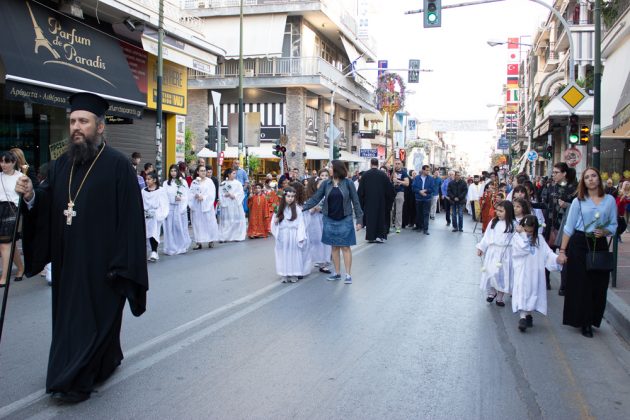 Ιερός Ναός Αγίου Γεωργίου Κορυδαλλού