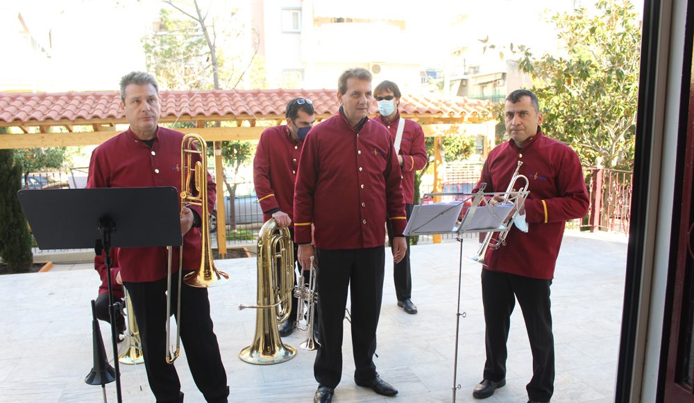 Ιερός Ναός Αγίου Γεωργίου Κορυδαλλού