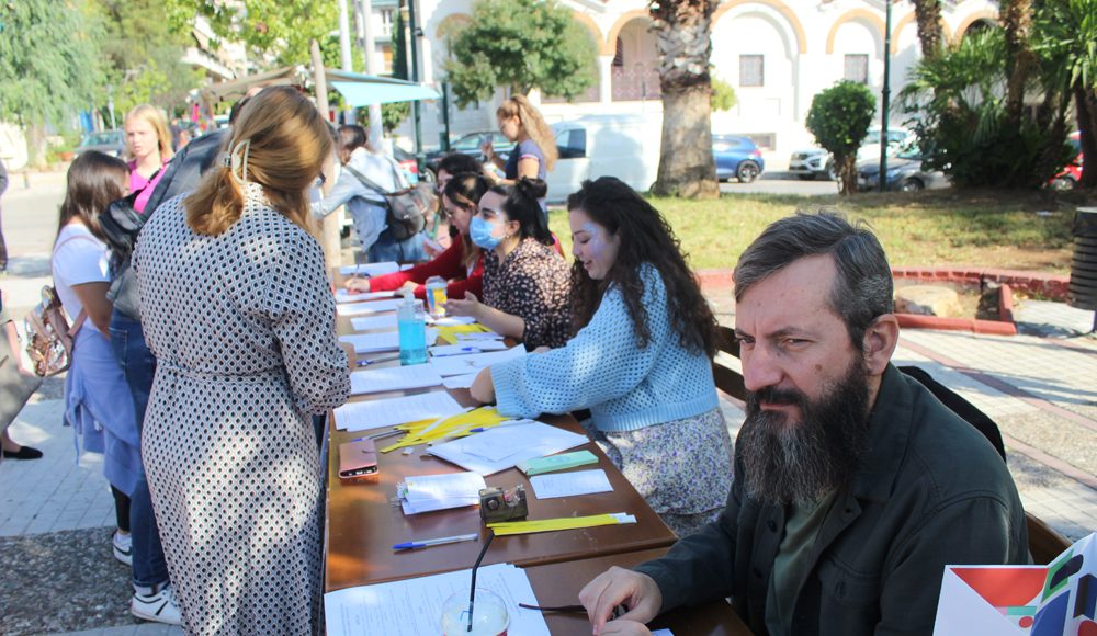 Ιερός Ναός Αγίου Γεωργίου Κορυδαλλού