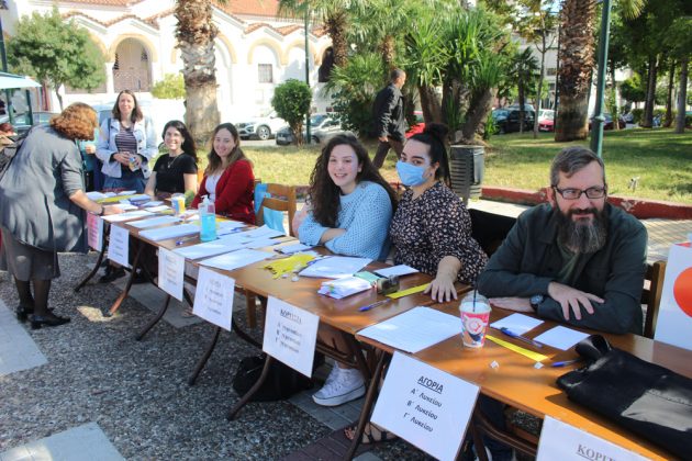 Ιερός Ναός Αγίου Γεωργίου Κορυδαλλού