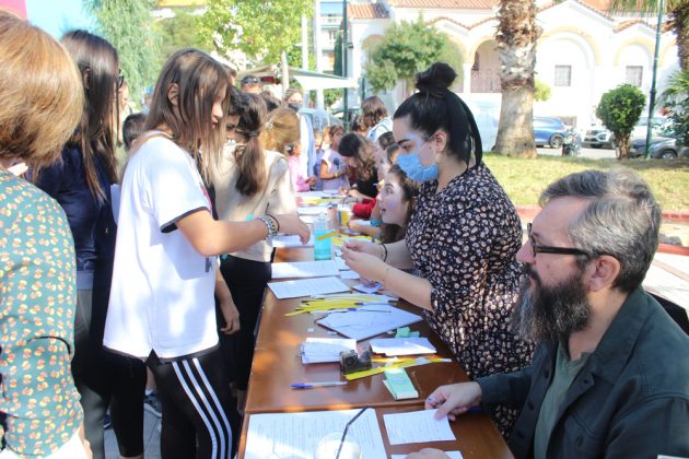 Ιερός Ναός Αγίου Γεωργίου Κορυδαλλού