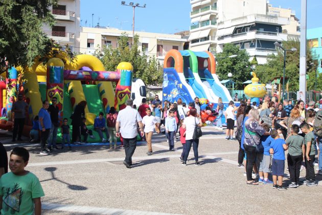 Ιερός Ναός Αγίου Γεωργίου Κορυδαλλού