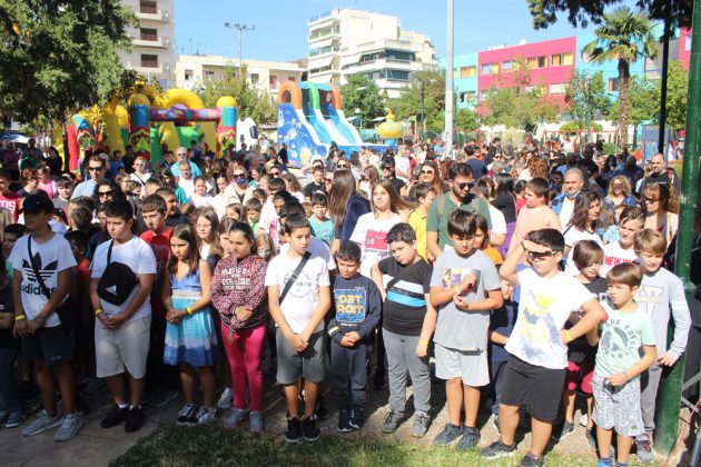 Ιερός Ναός Αγίου Γεωργίου Κορυδαλλού