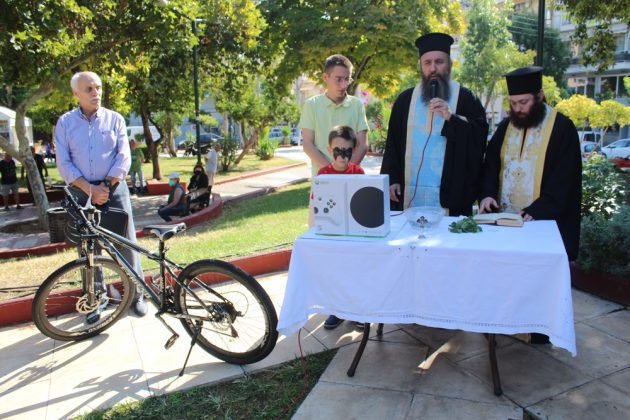 Ιερός Ναός Αγίου Γεωργίου Κορυδαλλού