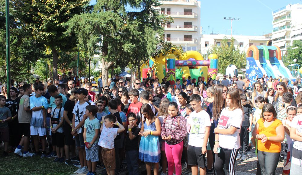 Ιερός Ναός Αγίου Γεωργίου Κορυδαλλού