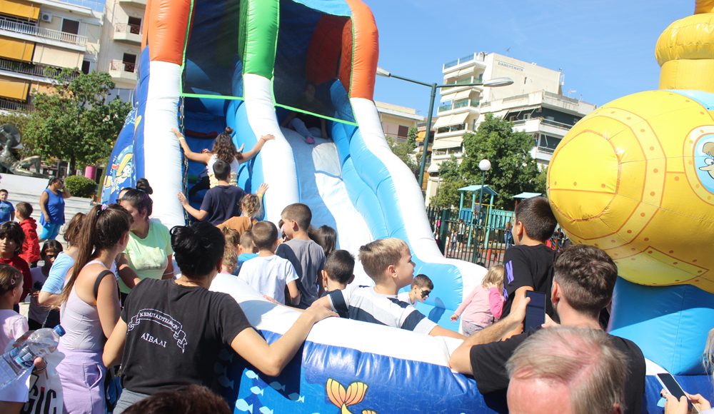 Ιερός Ναός Αγίου Γεωργίου Κορυδαλλού