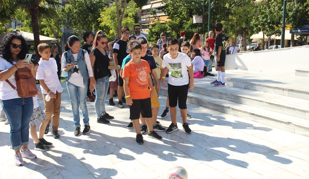 Ιερός Ναός Αγίου Γεωργίου Κορυδαλλού