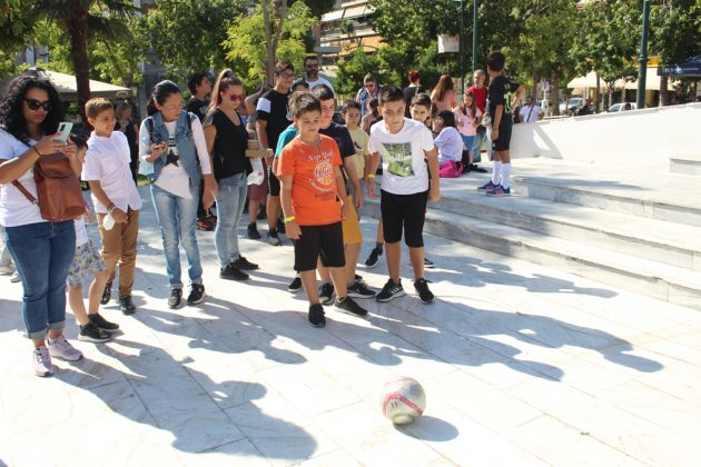 Ιερός Ναός Αγίου Γεωργίου Κορυδαλλού