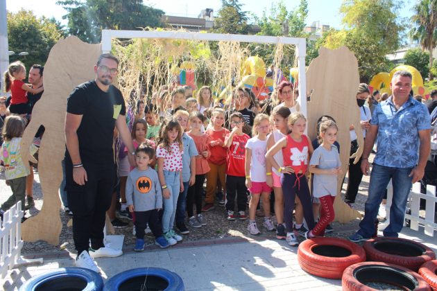 Ιερός Ναός Αγίου Γεωργίου Κορυδαλλού