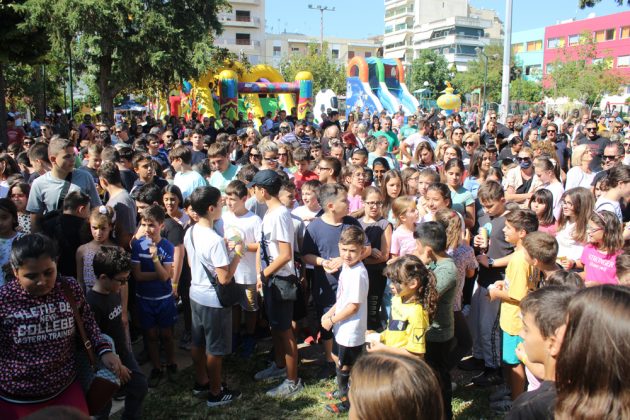 Ιερός Ναός Αγίου Γεωργίου Κορυδαλλού