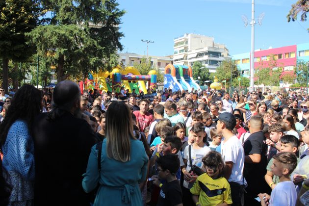 Ιερός Ναός Αγίου Γεωργίου Κορυδαλλού