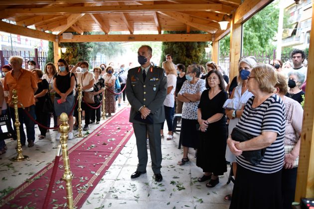 Ιερός Ναός Αγίου Γεωργίου Κορυδαλλού