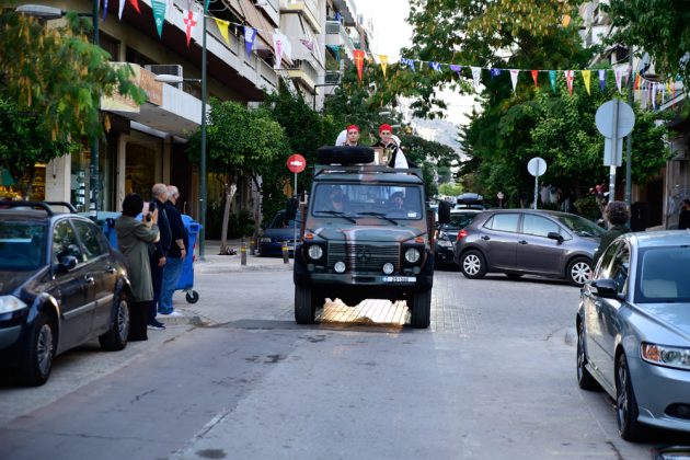 Ιερός Ναός Αγίου Γεωργίου Κορυδαλλού