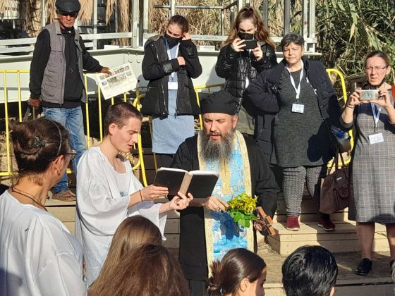 Ιερός Ναός Αγίου Γεωργίου Κορυδαλλού