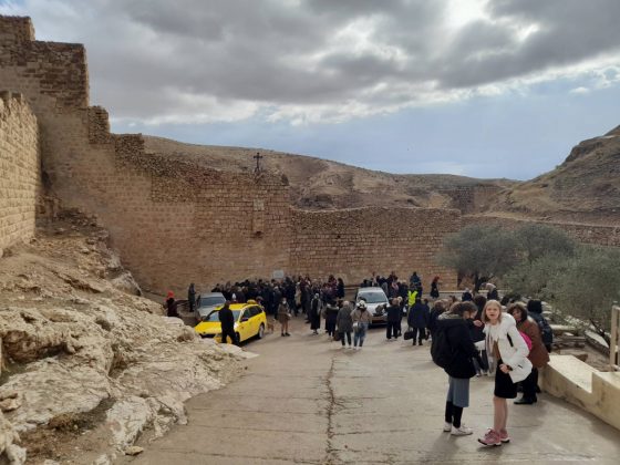 Ιερός Ναός Αγίου Γεωργίου Κορυδαλλού