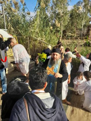 Ιερός Ναός Αγίου Γεωργίου Κορυδαλλού