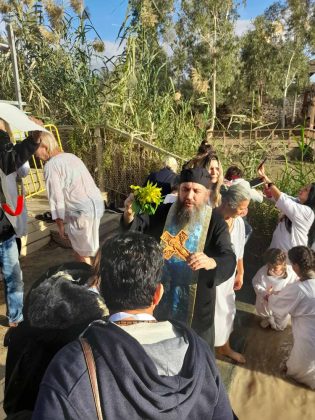 Ιερός Ναός Αγίου Γεωργίου Κορυδαλλού