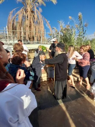 Ιερός Ναός Αγίου Γεωργίου Κορυδαλλού