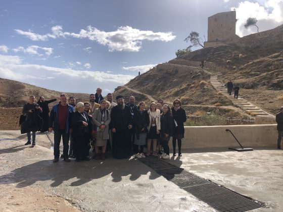 Ιερός Ναός Αγίου Γεωργίου Κορυδαλλού