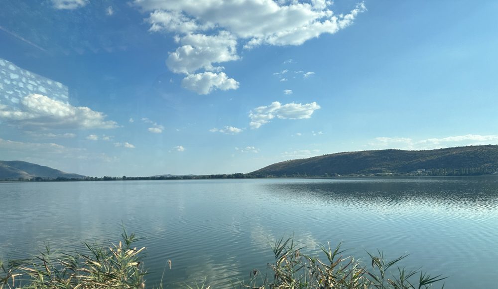 Ιερός Ναός Αγίου Γεωργίου Κορυδαλλού