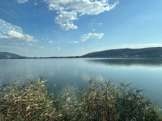 Ιερός Ναός Αγίου Γεωργίου Κορυδαλλού