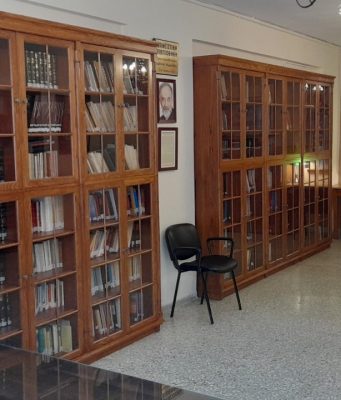 Ιερός Ναός Αγίου Γεωργίου Κορυδαλλού