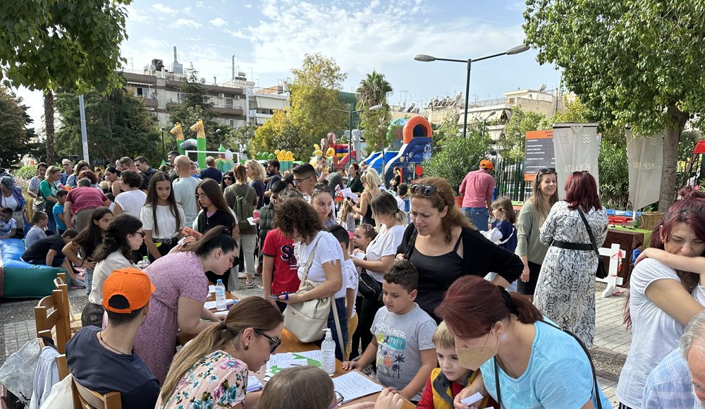 Ιερός Ναός Αγίου Γεωργίου Κορυδαλλού