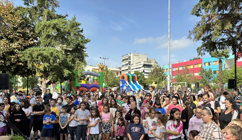 Ιερός Ναός Αγίου Γεωργίου Κορυδαλλού