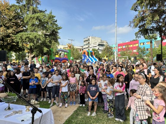 Ιερός Ναός Αγίου Γεωργίου Κορυδαλλού