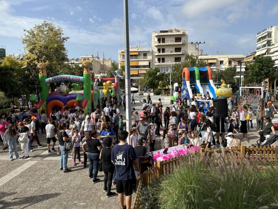 Ιερός Ναός Αγίου Γεωργίου Κορυδαλλού