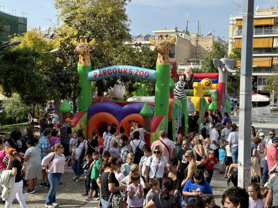 Ιερός Ναός Αγίου Γεωργίου Κορυδαλλού