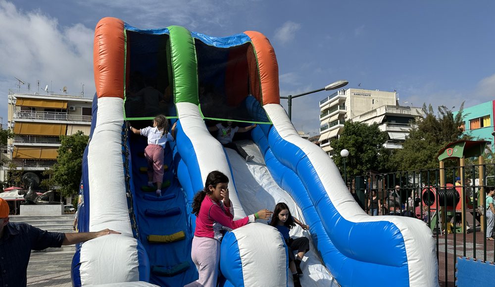 Ιερός Ναός Αγίου Γεωργίου Κορυδαλλού