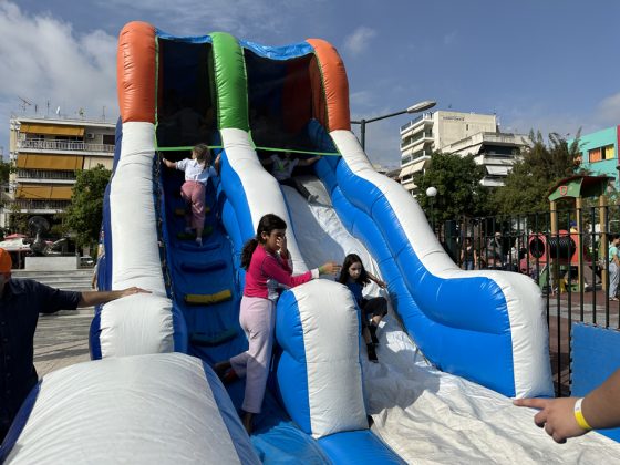 Ιερός Ναός Αγίου Γεωργίου Κορυδαλλού