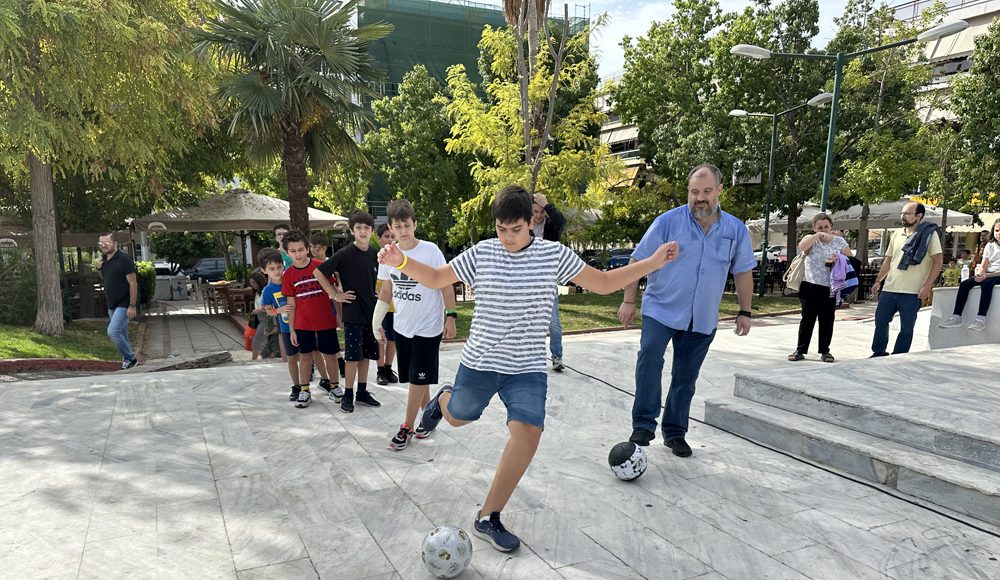 Ιερός Ναός Αγίου Γεωργίου Κορυδαλλού