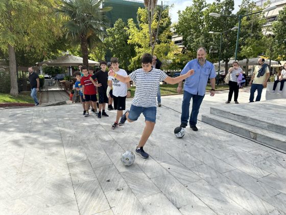 Ιερός Ναός Αγίου Γεωργίου Κορυδαλλού