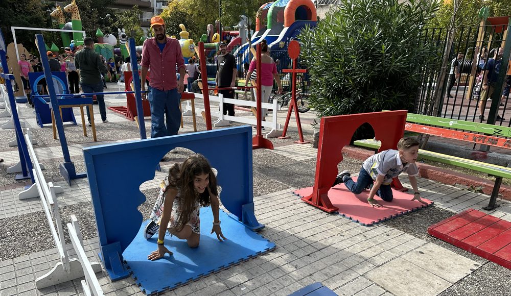 Ιερός Ναός Αγίου Γεωργίου Κορυδαλλού