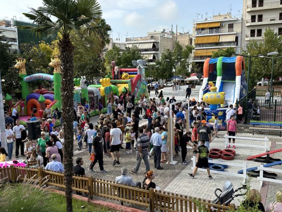 Ιερός Ναός Αγίου Γεωργίου Κορυδαλλού