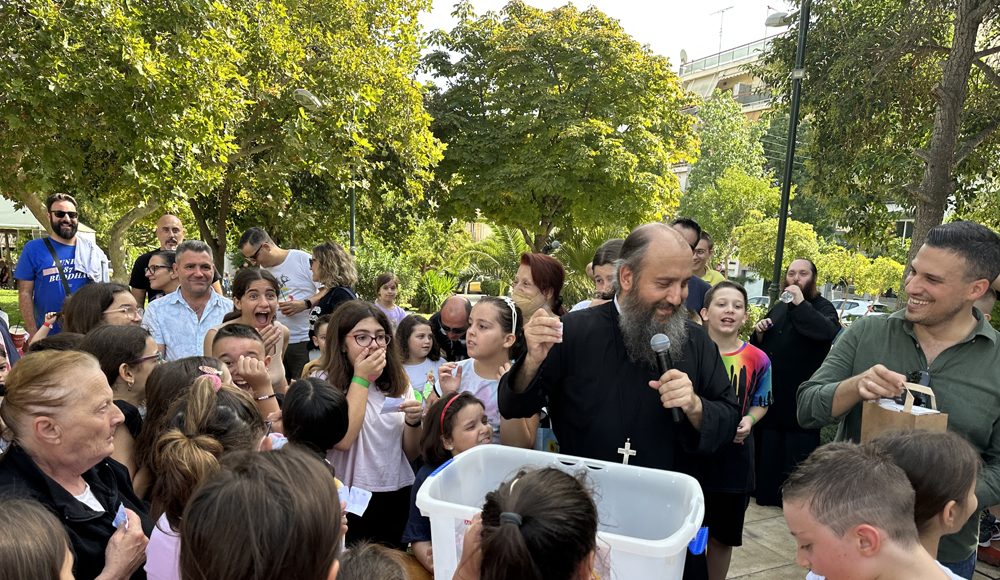 Ιερός Ναός Αγίου Γεωργίου Κορυδαλλού