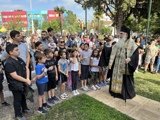 Ιερός Ναός Αγίου Γεωργίου Κορυδαλλού