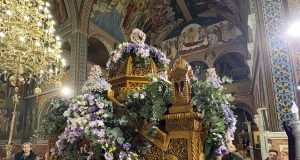 Επιτάφιος 2026