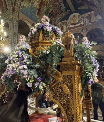 Επιτάφιος 2026